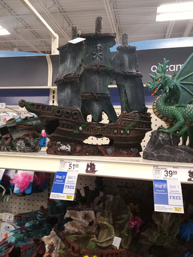 Pet Supply Store «PetSmart», reviews and photos, 16925 N Marketplace Blvd, Nampa, ID 83687, USA