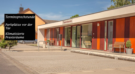 Dr.med.vet. Thomas Buschfeld veterinarian unter Volkach, 