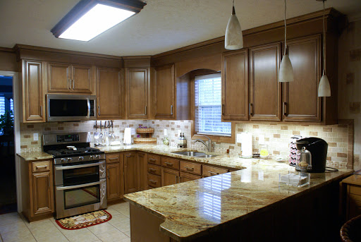 Cabinet Maker «E & K Cabinetry», reviews and photos, 7710 E Gum Rd, Murfreesboro, TN 37127, USA