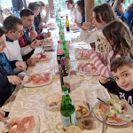 Photo n°6 de l'avis de Fabrizio.r fait le 10/04/2023 à 18:32 sur le  Il Trifoglio Ristorante Braceria Pizzeria à Pimonte