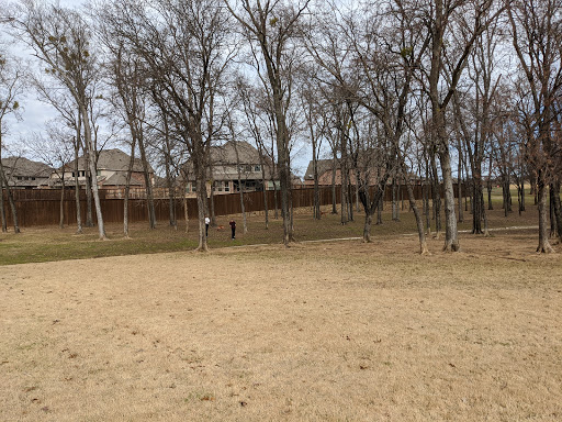 Dog Park «Freedom Dog Park», reviews and photos, 2675 Trophy Park Dr, Roanoke, TX 76262, USA
