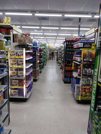 Discount Store «Dollar General», reviews and photos, 415 S Conococheague St, Williamsport, MD 21795, USA