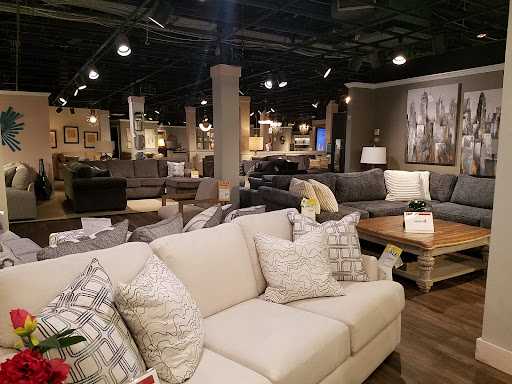 Furniture Store «Rotmans Furniture, Mattress & Flooring Store», reviews and photos, 725 Southbridge St, Worcester, MA 01610, USA