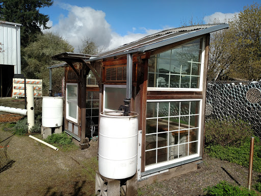 Building Materials Store «BRING Recycling», reviews and photos, 4446 Franklin Blvd, Eugene, OR 97403, USA