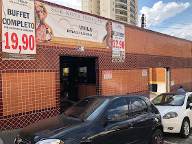 Viola Brasileira Restaurante