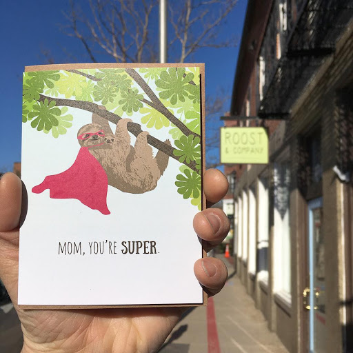 Gift Shop «Roost & Company», reviews and photos, 40 Front St, Salem, MA 01970, USA