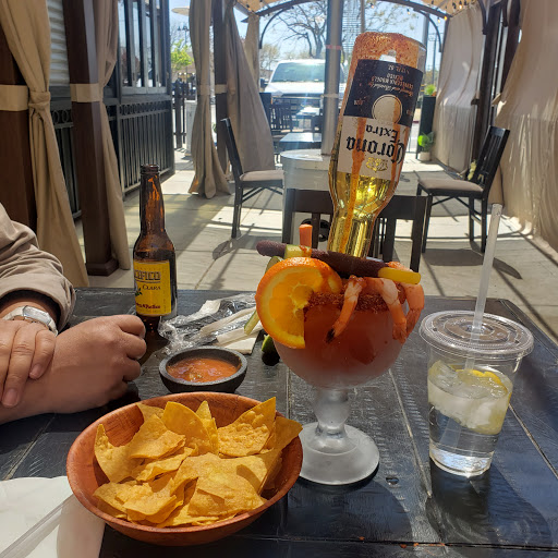 Restaurant Michoacano image
