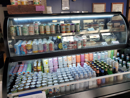 Coffee Shop «Black Sheep Coffee», reviews and photos, 217 S Liberty St #104b, Harrisonburg, VA 22801, USA