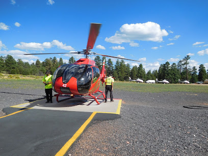 Grand Canyon Helicopters - Grand Canyon Village