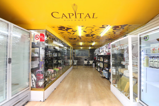 Capital Gourmet Centro