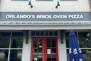 Orlando's Brick Oven Pizza image