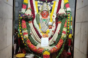 Sri Jalari Gangamma Temple image