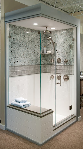 Plumbing Supply Store «Rhode Island Kitchen & Bath», reviews and photos, 139 Jefferson Blvd, Warwick, RI 02888, USA