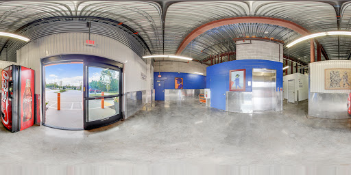 Storage Facility «Extra Space Storage», reviews and photos, 2534 Sever Rd NW, Lawrenceville, GA 30043, USA