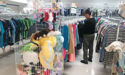 Thrift Store «Goodwill Store & Donation Center», reviews and photos