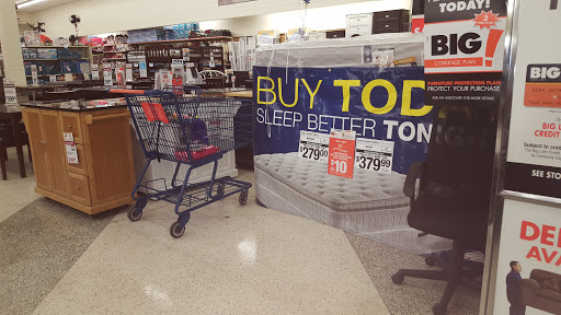 Discount Store «Big Lots», reviews and photos, 2412 S Volusia Ave, Orange City, FL 32763, USA