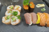 Sushi du Restaurant japonais Otaku à Talence - n°1