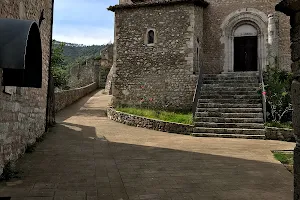Benedictine Abbey of San Cassiano image