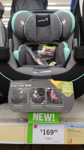 Discount Store «Kmart», reviews and photos, 7501 Hickman Rd, Urbandale, IA 50322, USA