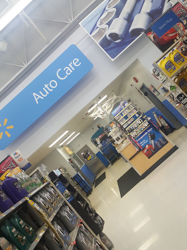 Department Store «Walmart Supercenter», reviews and photos, 745 W Hill Field Rd, Layton, UT 84041, USA