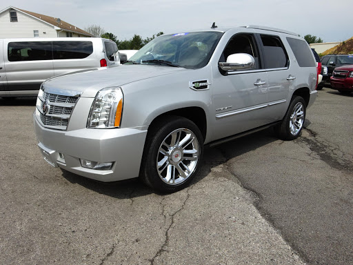 Used Car Dealer «Highline Motors Cars», reviews and photos, 1889 NJ-38, Mt Holly, NJ 08060, USA