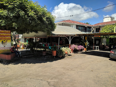 Restaurante Brisas del Oriente - Curumaní, Cesar, Colombia