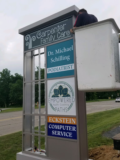 Sign Shop «Pro Prints», reviews and photos, 394 Northside Dr, Batesville, IN 47006, USA