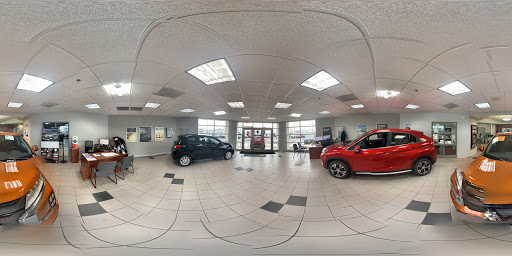 Car Dealer «Valley Imports Inc», reviews and photos, 402 40th St S, Fargo, ND 58103, USA