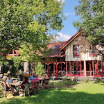 Photo n°4 de l'avis de Helmut.a fait le 30/08/2022 à 17:55 sur le  Cafe Morizz à Buchloe