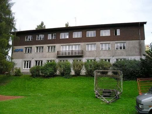 Hostel Kotva Bráník