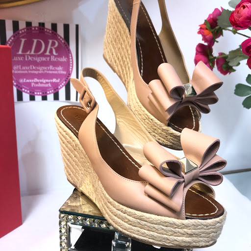 Boutique «Luxe Boutique and Consignment», reviews and photos, 931 N State Rd 434, Altamonte Springs, FL 32714, USA