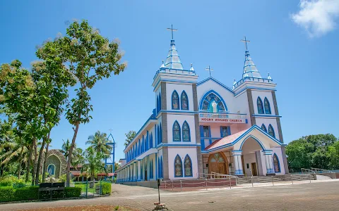 Mount Rosary Church image