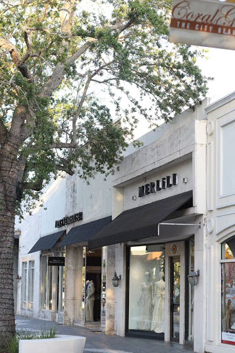Bridal Shop «Merlili Bridal Boutique», reviews and photos, 356 Miracle Mile, Coral Gables, FL 33134, USA