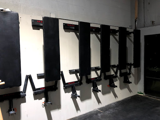 Gym «CrossFit Zionsville», reviews and photos, 10668 Andrade Dr, Zionsville, IN 46077, USA