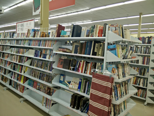 Thrift Store «Value Village», reviews and photos