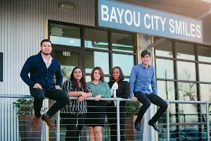 Bayou City Smiles image