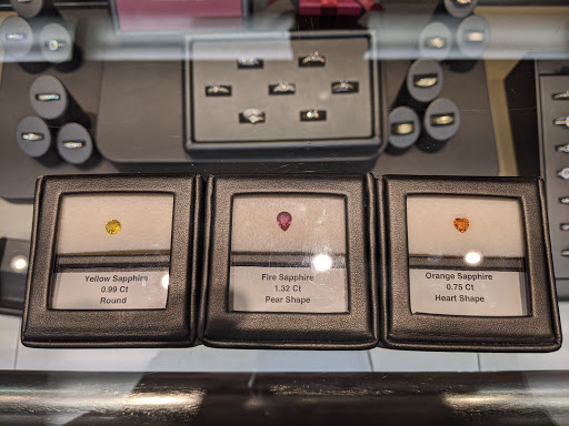 Jeweler «Shane Co.», reviews and photos, 8111 E 96th St, Indianapolis, IN 46256, USA