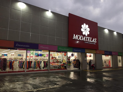 Tienda de cortinas Ecatepec de Morelos