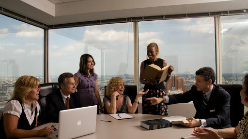 Legal Services «Sidkoff, Pincus & Green P.C.», reviews and photos