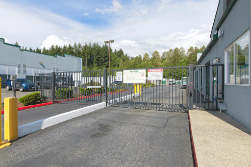 Self-Storage Facility «Chain Lake Self Storage», reviews and photos, 14911 Chain Lake Rd, Monroe, WA 98272, USA