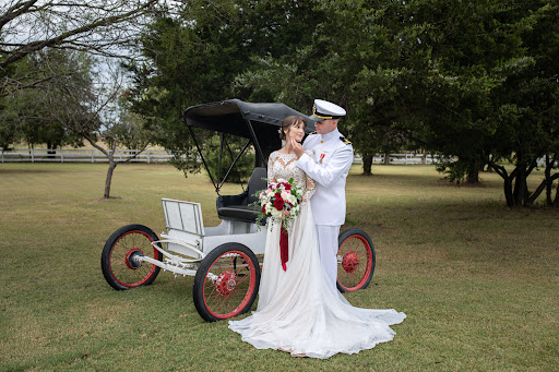 Bridal Shop «The Bridal Suite», reviews and photos, 1340 E 9 Mile Rd, Pensacola, FL 32514, USA