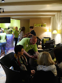 Photos du propriétaire du Café Café'in à Annemasse - n°4