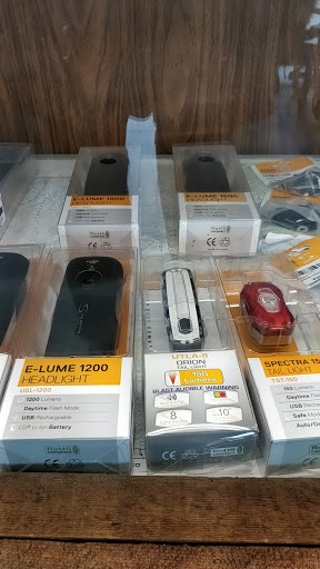 Outdoor Sports Store «Outdoors Inc», reviews and photos, 5245 Poplar Ave, Memphis, TN 38119, USA