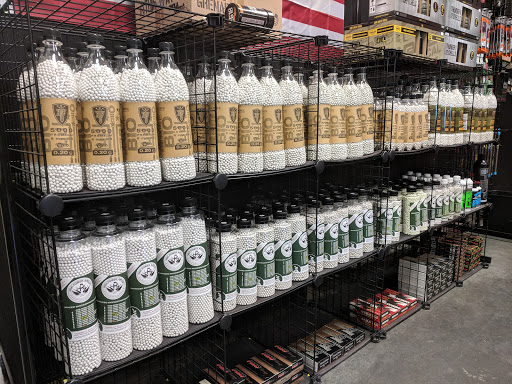 Airsoft Supply Store «Patriot Armory - Airsoft», reviews and photos, 368 E Main St, Middletown, DE 19709, USA