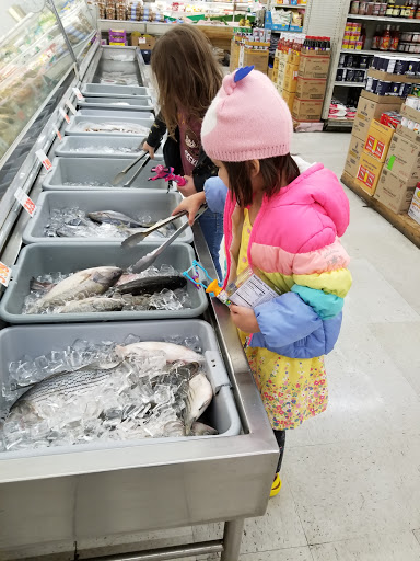 Supermarket «Wing Wa Seafood Supermarket», reviews and photos, 6021 Stockton Blvd, Sacramento, CA 95824, USA