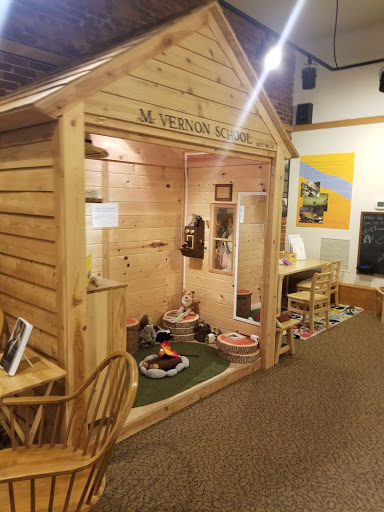 Local History Museum «Springfield Museum», reviews and photos, 590 Main St, Springfield, OR 97477, USA