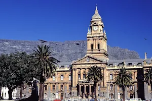 Cape Town City Hall image