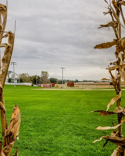 Tourist Attraction «Field of Dreams Movie Site», reviews and photos, 28995 Lansing Rd, Dyersville, IA 52040, USA