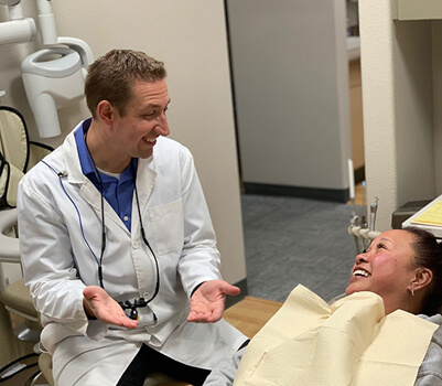 Carmel Mountain Dentistry image