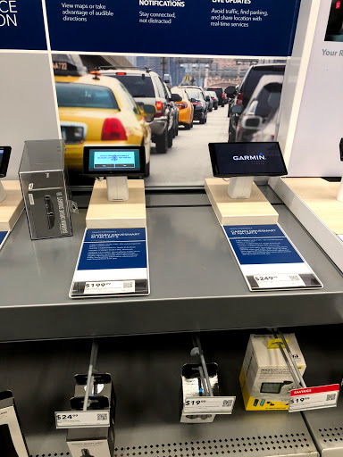 Electronics Store «Best Buy», reviews and photos, 53 Boston Post Rd, Orange, CT 06477, USA